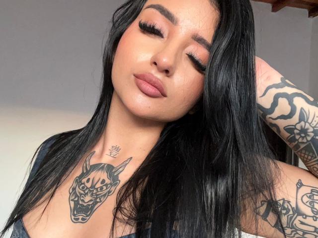 ScarlettWalker - 63 ScarlettWalker - 63