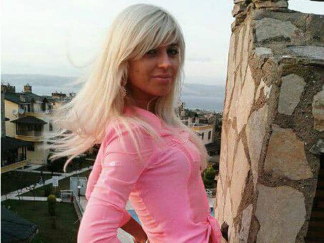 SexyBeatriiice SexyBeatriiice