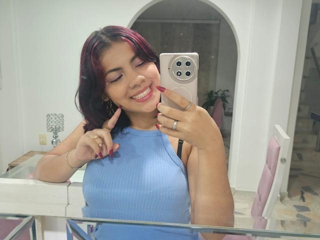 SoffyCarter SoffyCarter
