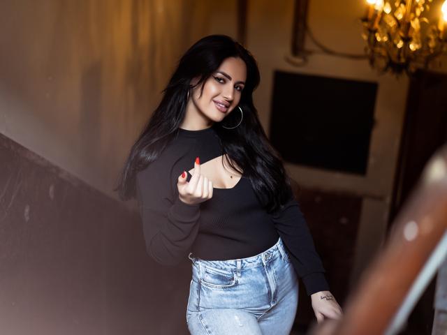 VanessaEsther - 1