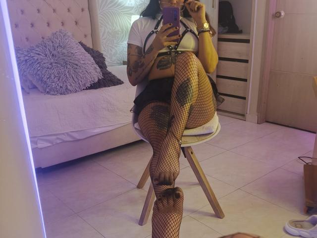 VictoriaVonTessee - 28