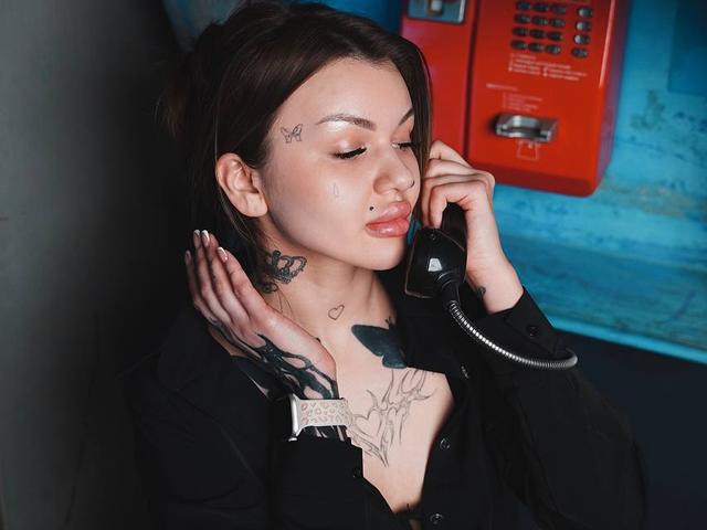 XimmerryX - 8 XimmerryX - 8