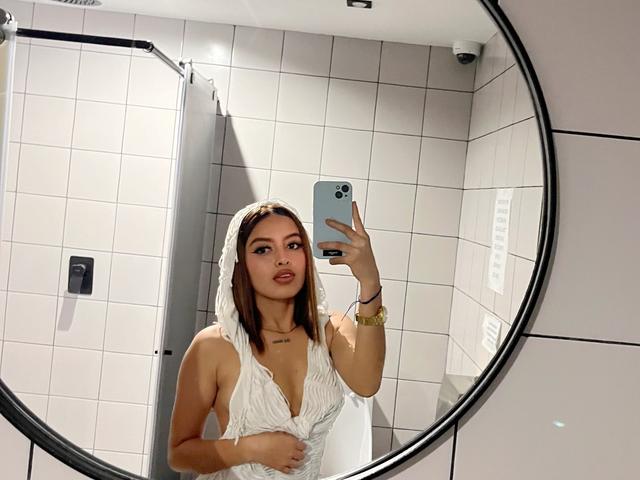 ArianaSilva ArianaSilva