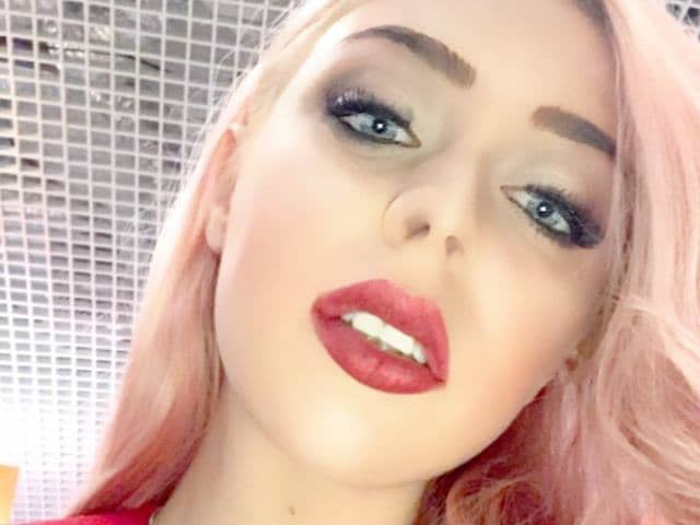 DiamondAnitaxxx DiamondAnitaxxx