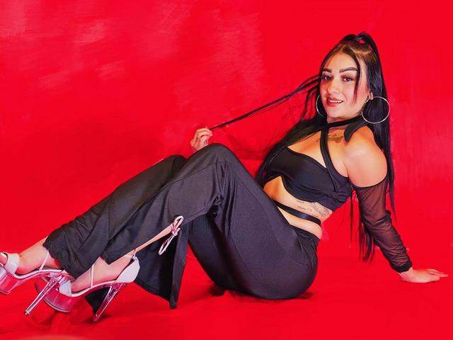 GabyySstar GabyySstar