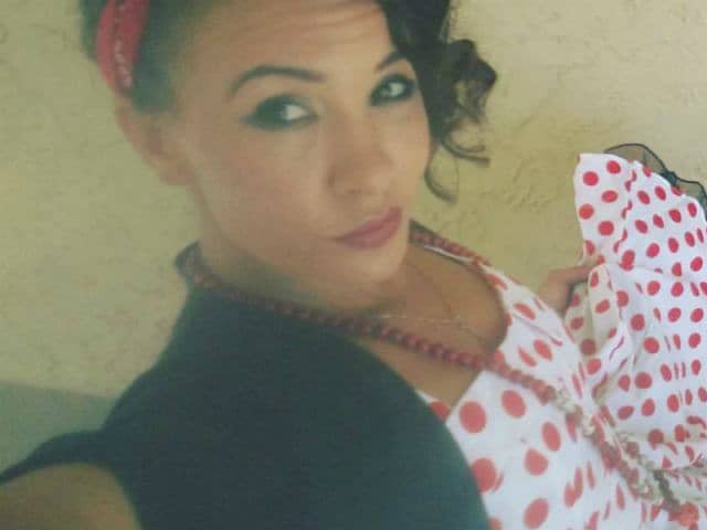 MissBuffyPistol MissBuffyPistol