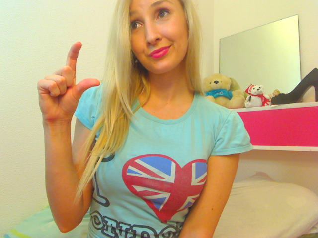 NaughtyGirlForU NaughtyGirlForU