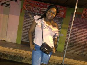 TATISANTODOMINGO TATISANTODOMINGO