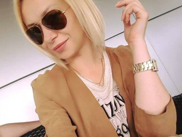xWildBlondCatx xWildBlondCatx