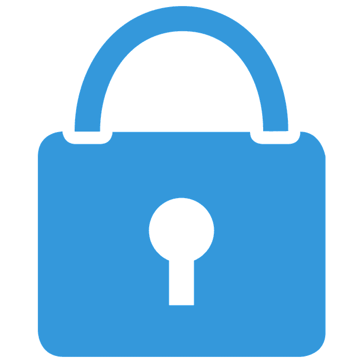 lock
